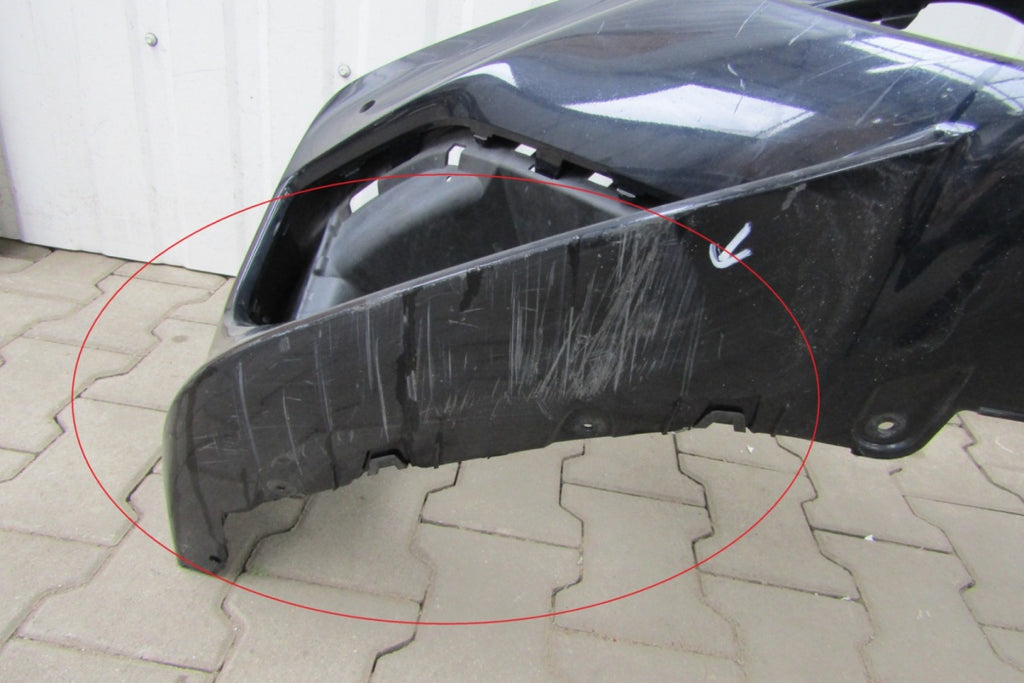 Prednji branik BMW 8 G14 G15 G16 M paket 18-