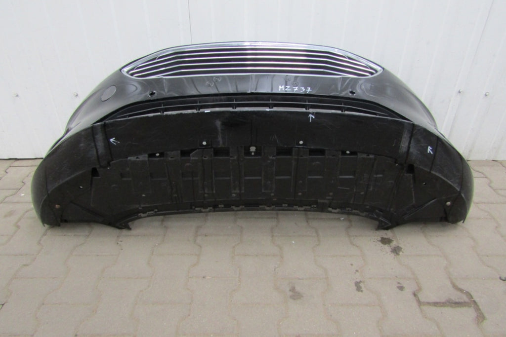 Prednji branik Ford Fiesta Mk8 VIII 17- płyta