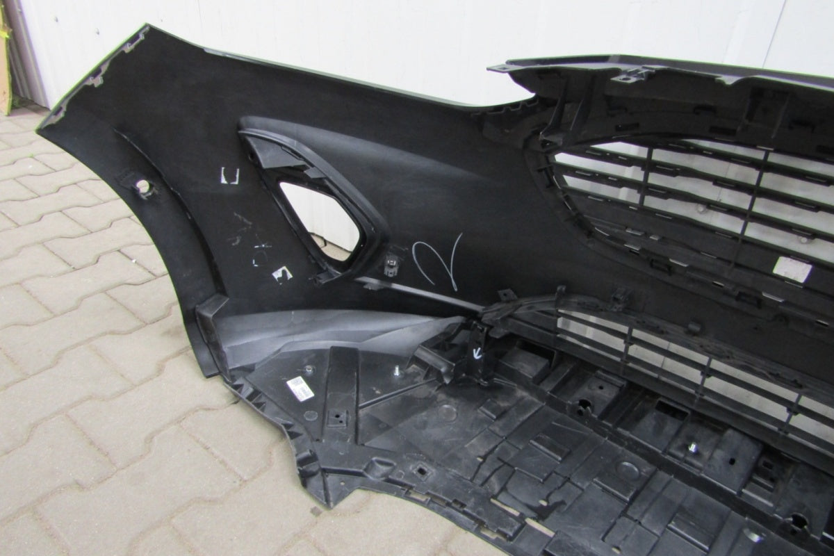 Prednji branik Ford Fiesta Mk8 VIII 17- płyta