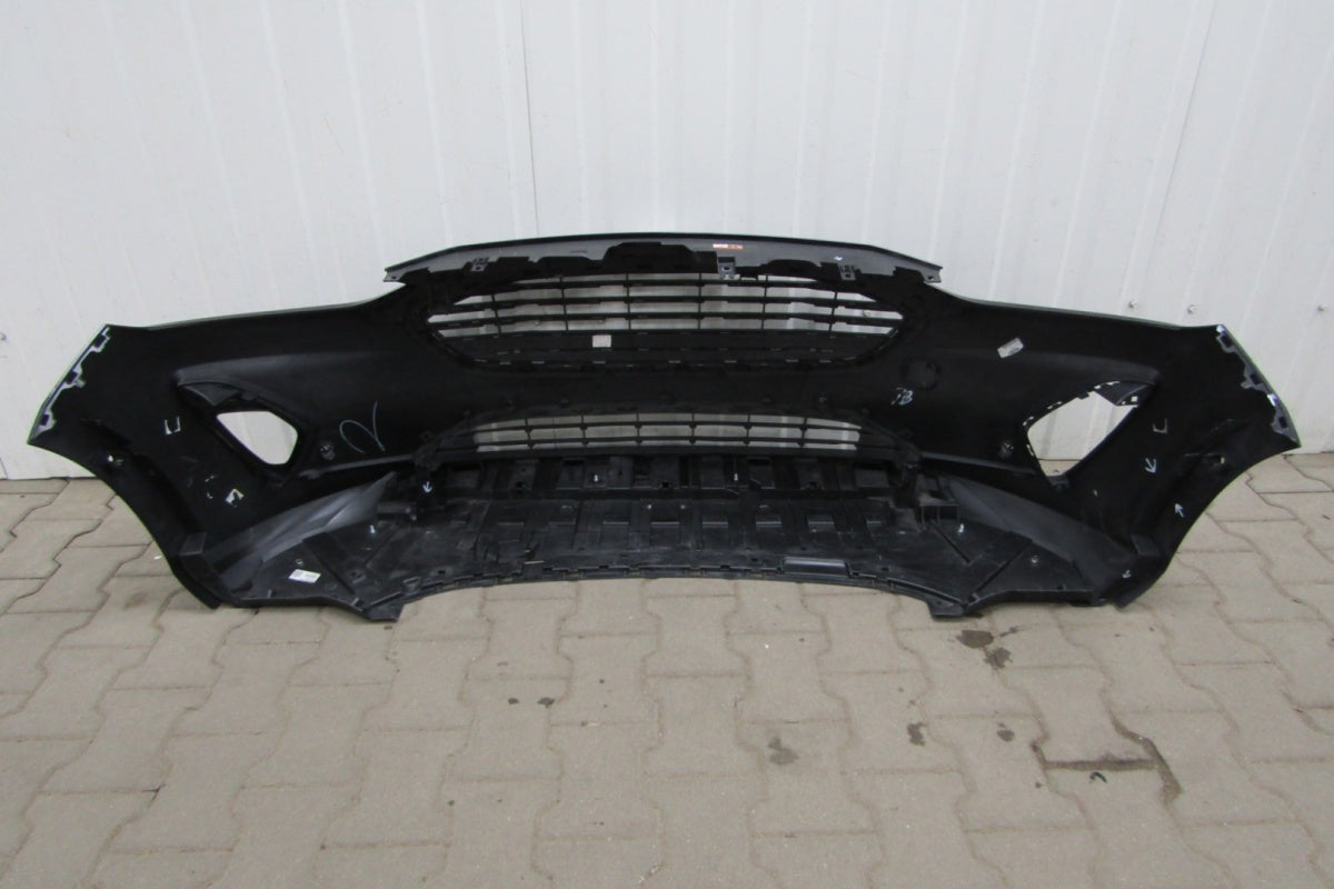 Prednji branik Ford Fiesta Mk8 VIII 17- płyta