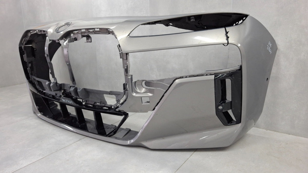 Prednji branik BMW 7 G70 M paket 22-25