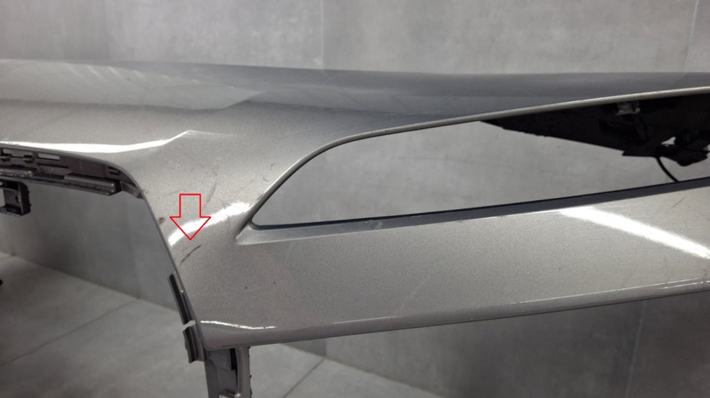 Prednji branik BMW 7 G70 M paket 22-25
