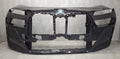 Prednji branik BMW 7 G70 M paket 22-25