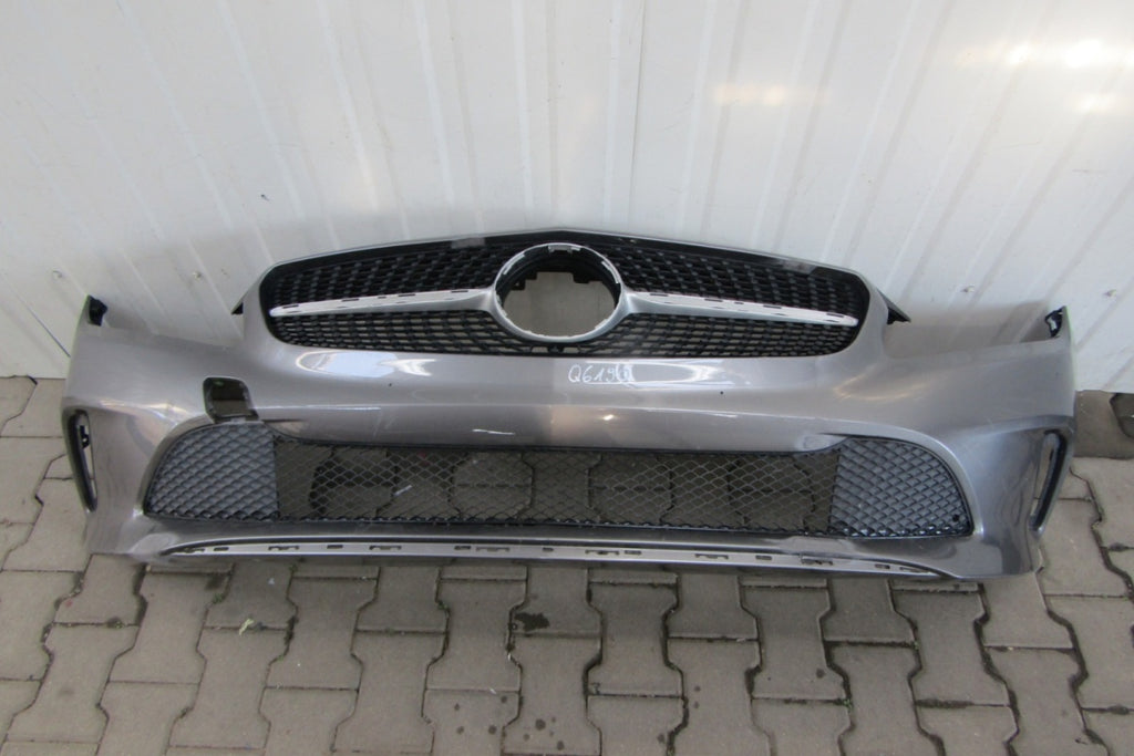 Prednji branik Mercedes A-Klasa 176 Lift 15-19