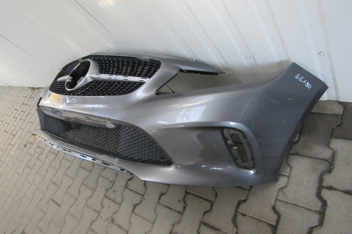 Prednji branik Mercedes A-Klasa 176 Lift 15-19