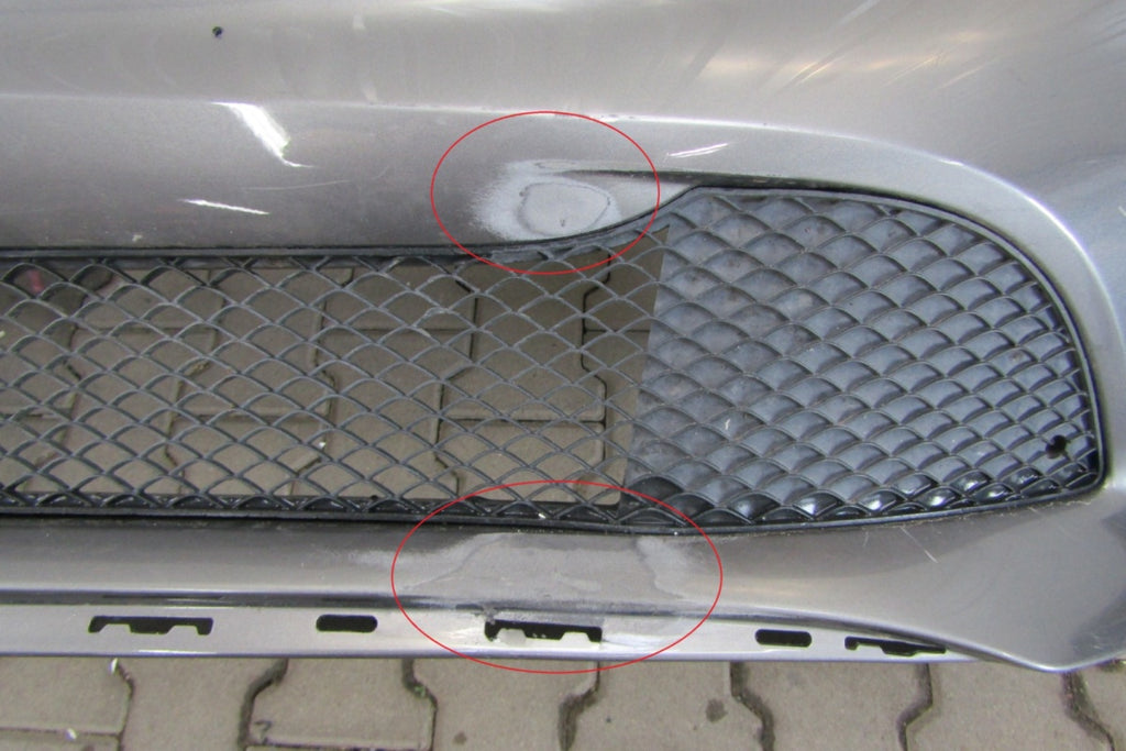 Prednji branik Mercedes A-Klasa 176 Lift 15-19