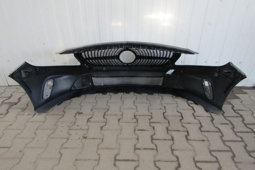 Prednji branik Mercedes A-Klasa 176 Lift 15-19