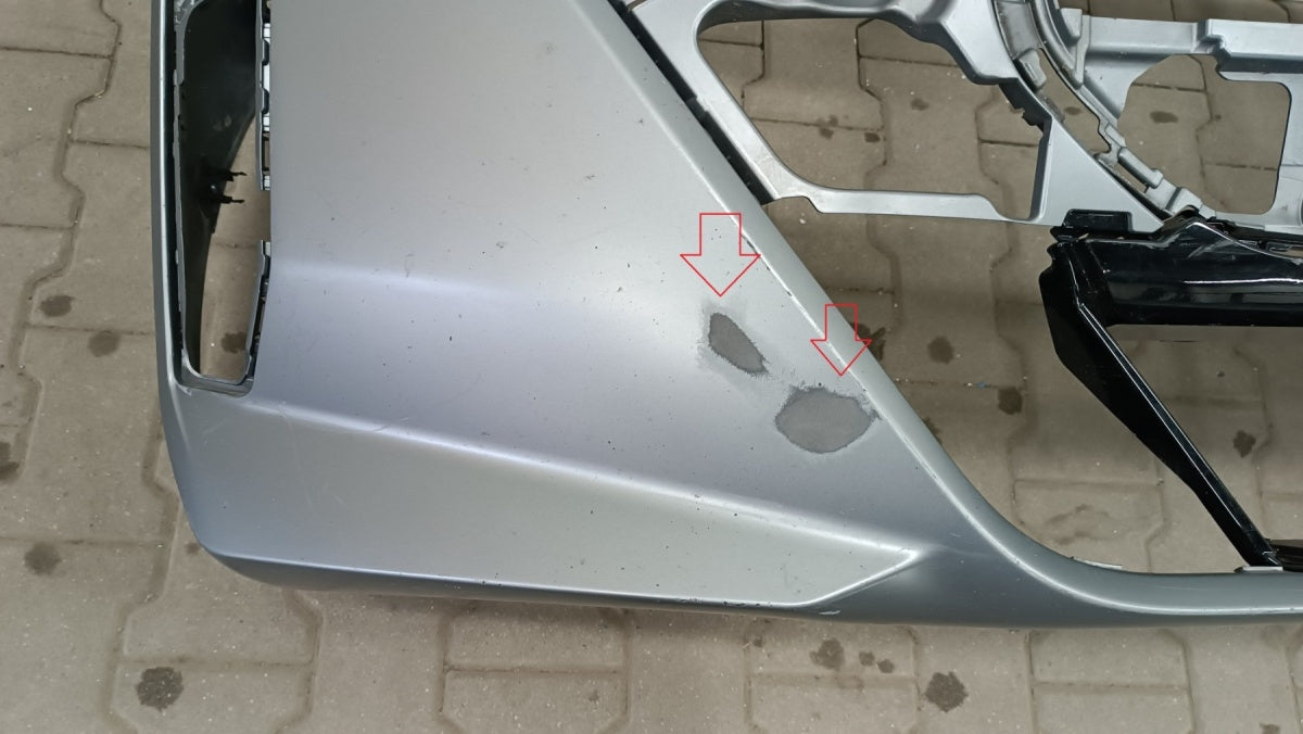 Prednji branik BMW 7 G70 M paket 22-