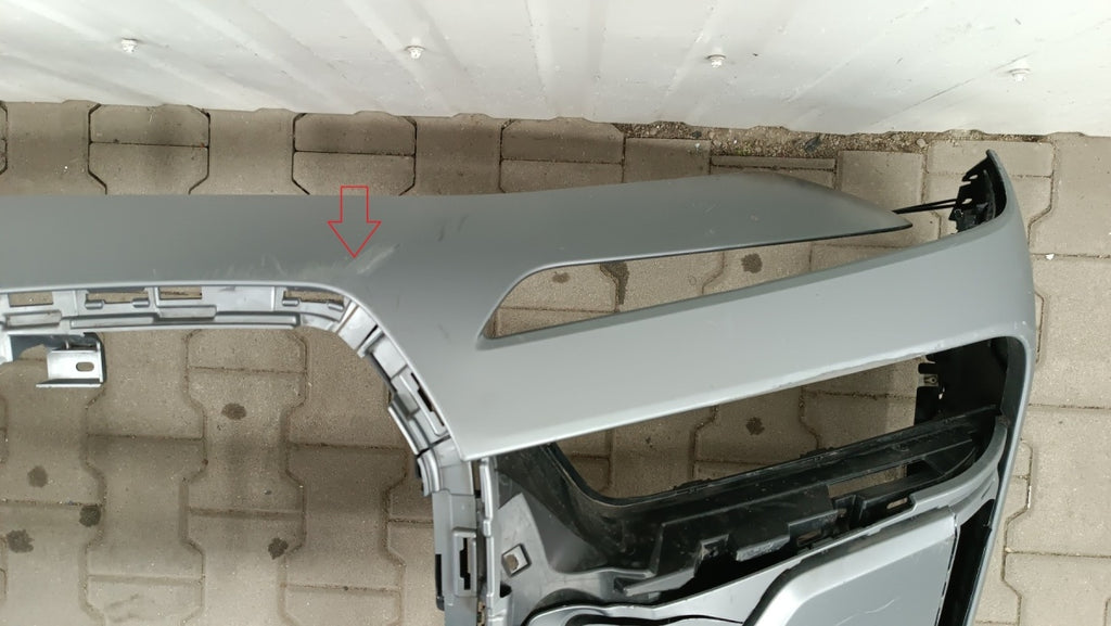 Prednji branik BMW 7 G70 M paket 22-