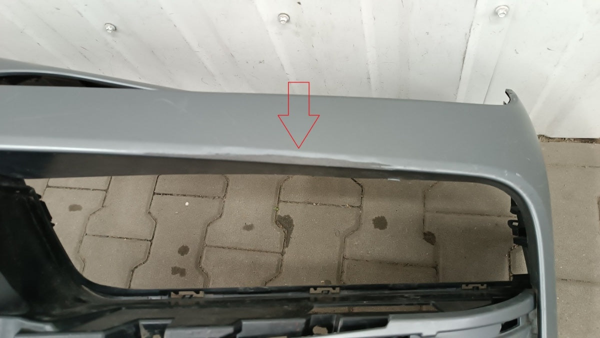 Prednji branik BMW 7 G70 M paket 22-