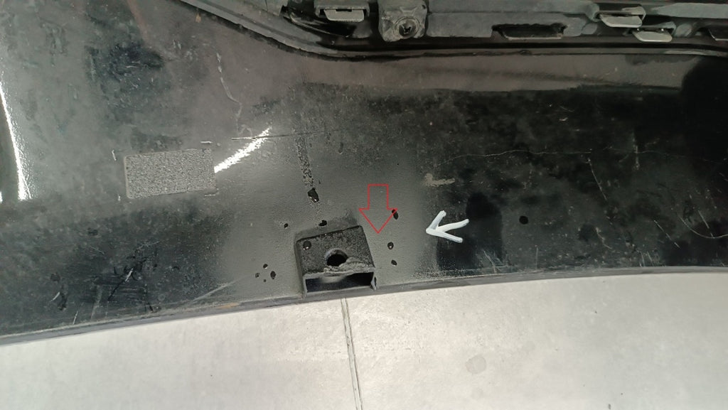 Zadnji branik Kia Xceed X-Ceed Lift 22-