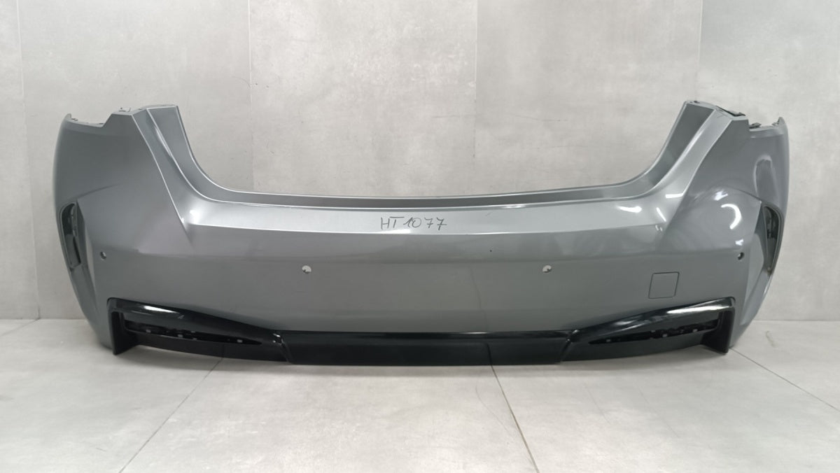 Zadnji branik BMW F70 24-