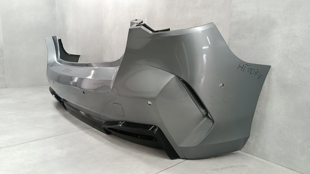Zadnji branik BMW F70 24-
