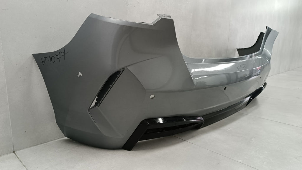 Zadnji branik BMW F70 24-