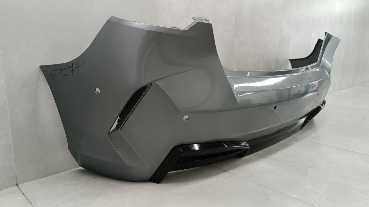 Zadnji branik BMW F70 24-