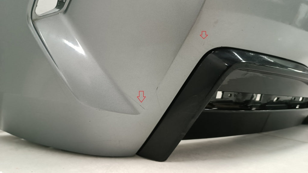 Zadnji branik BMW F70 24-