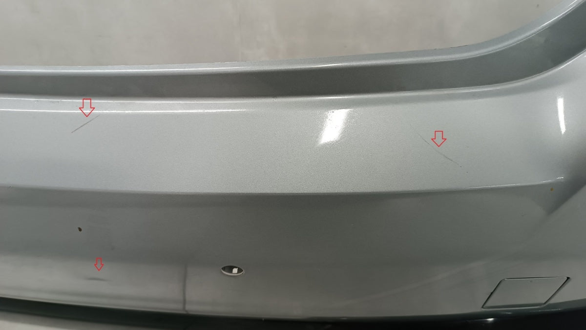 Zadnji branik BMW F70 24-