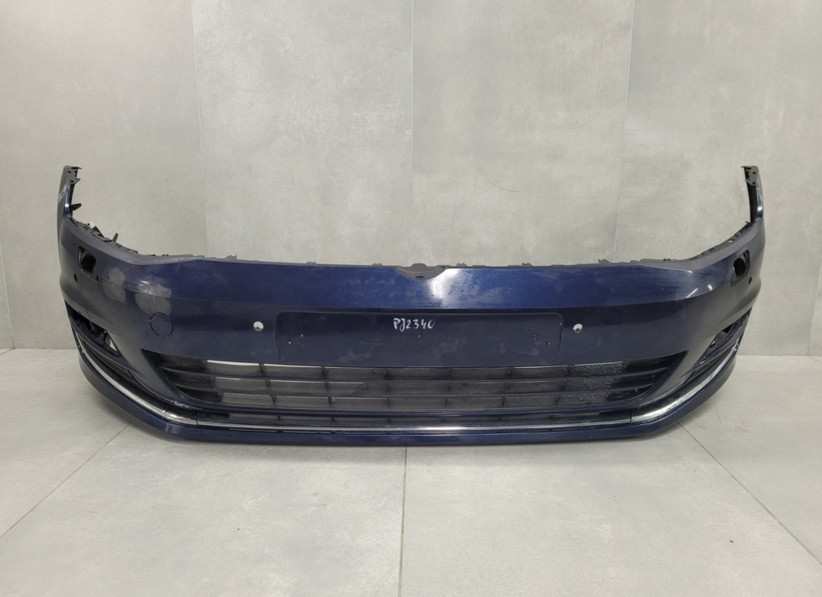 Prednji branik Vw Volkswagen Golf 7 VII 5G0 12-16