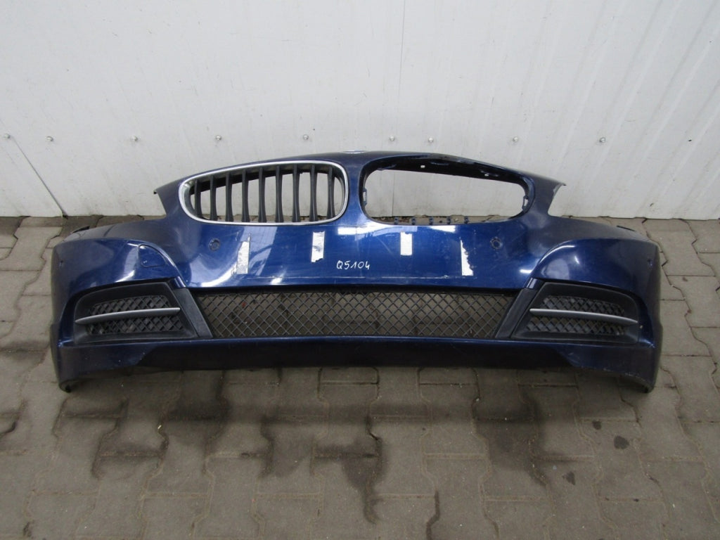 Prednji branik BMW Z4 E89 09-16