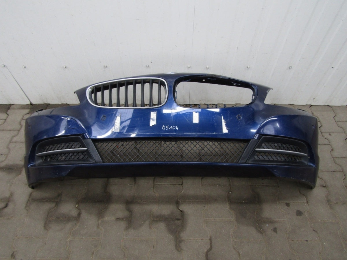 Prednji branik BMW Z4 E89 09-16
