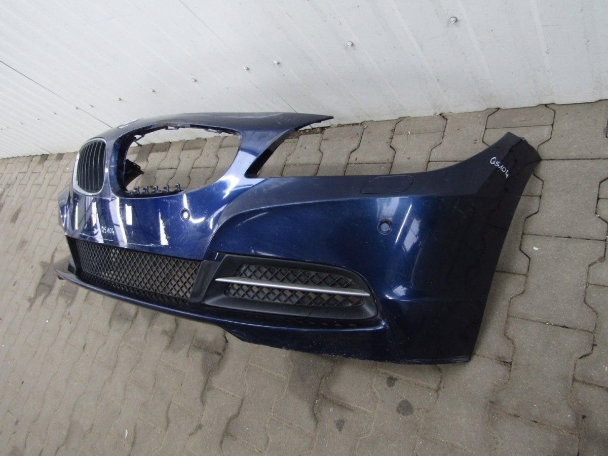 Prednji branik BMW Z4 E89 09-16