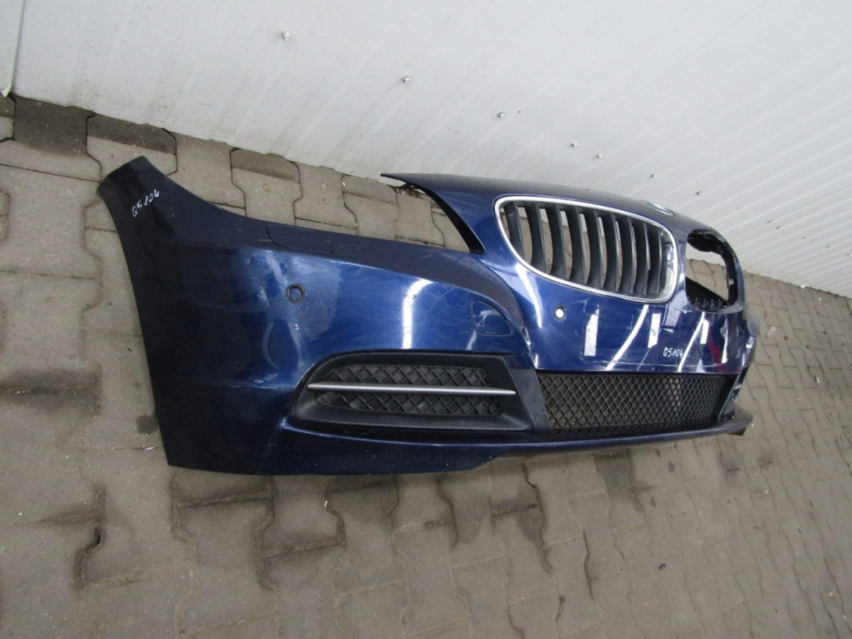 Prednji branik BMW Z4 E89 09-16