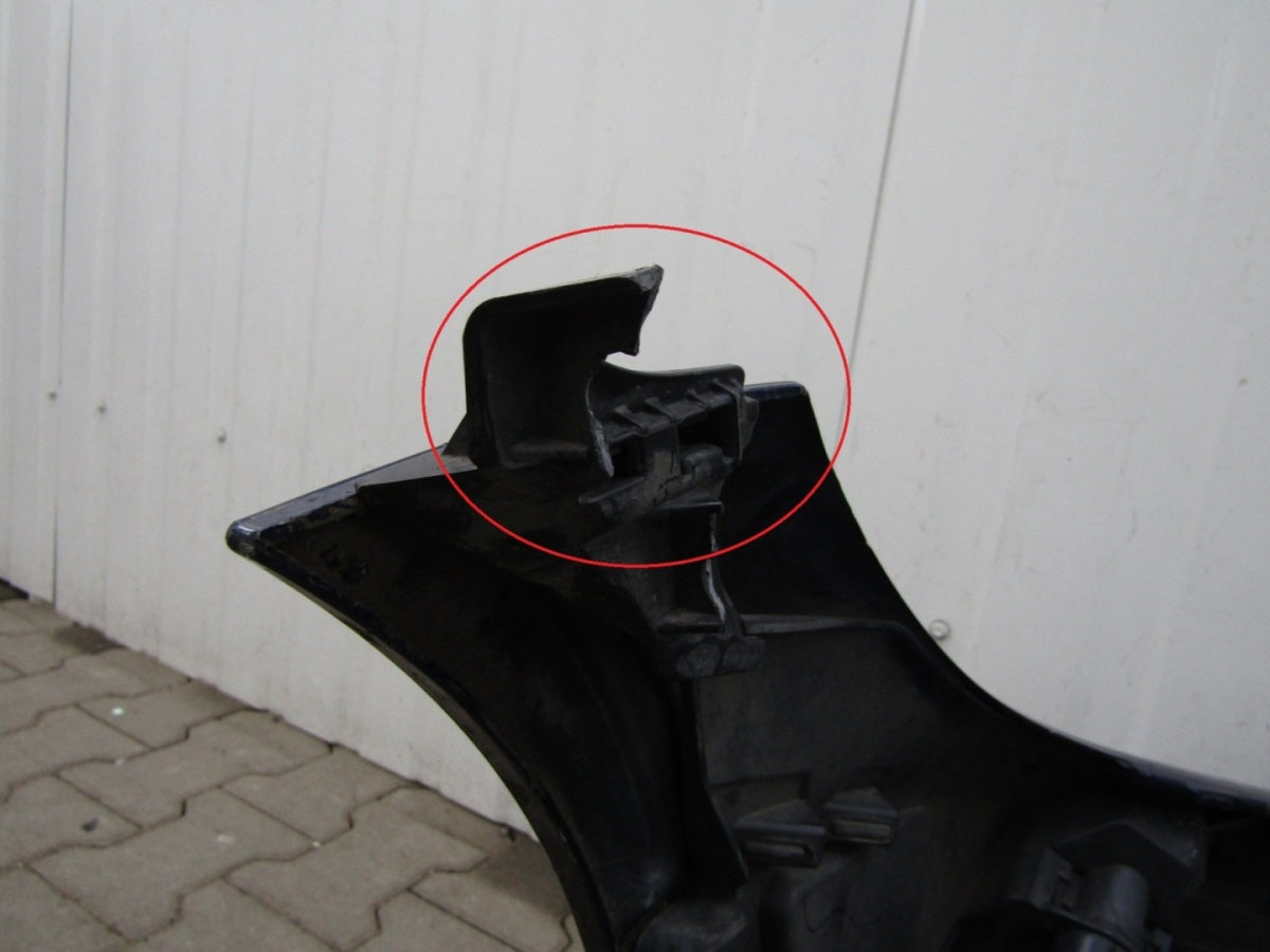 Prednji branik BMW Z4 E89 09-16