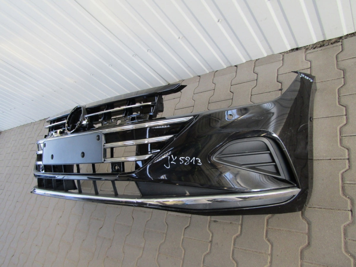 Prednji branik VW Arteon 3G8 Lift 20-