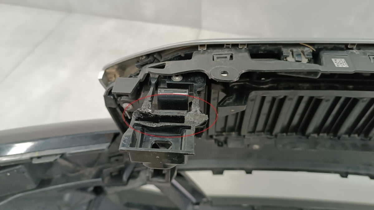 Prednji branik BMW G20 G21 Lift 22-
