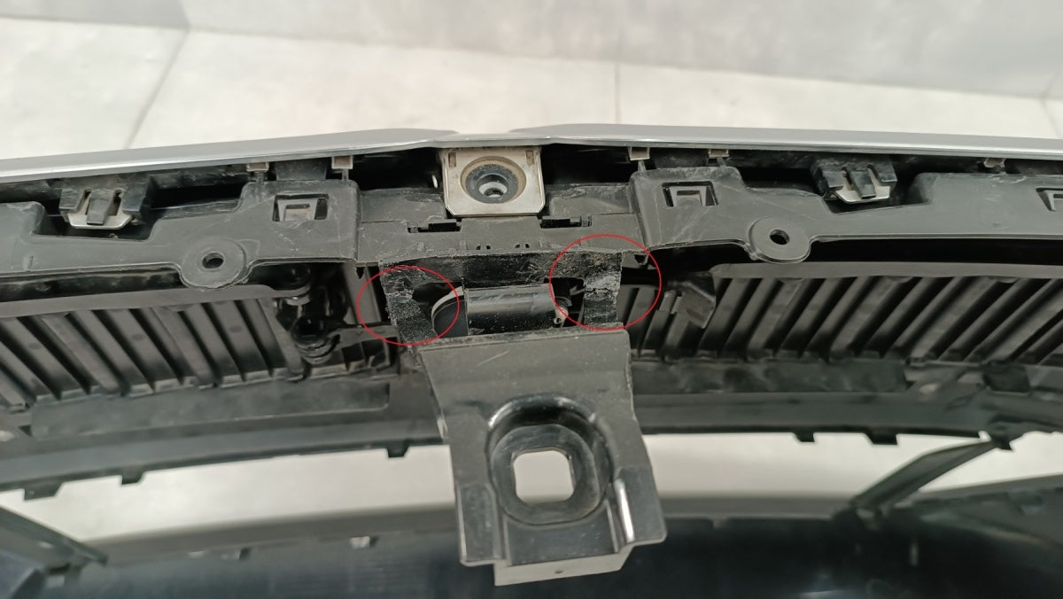 Prednji branik BMW G20 G21 Lift 22-