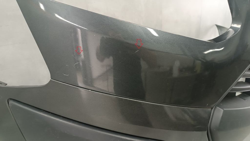 Prednji branik Ford Transit Custom 13-17