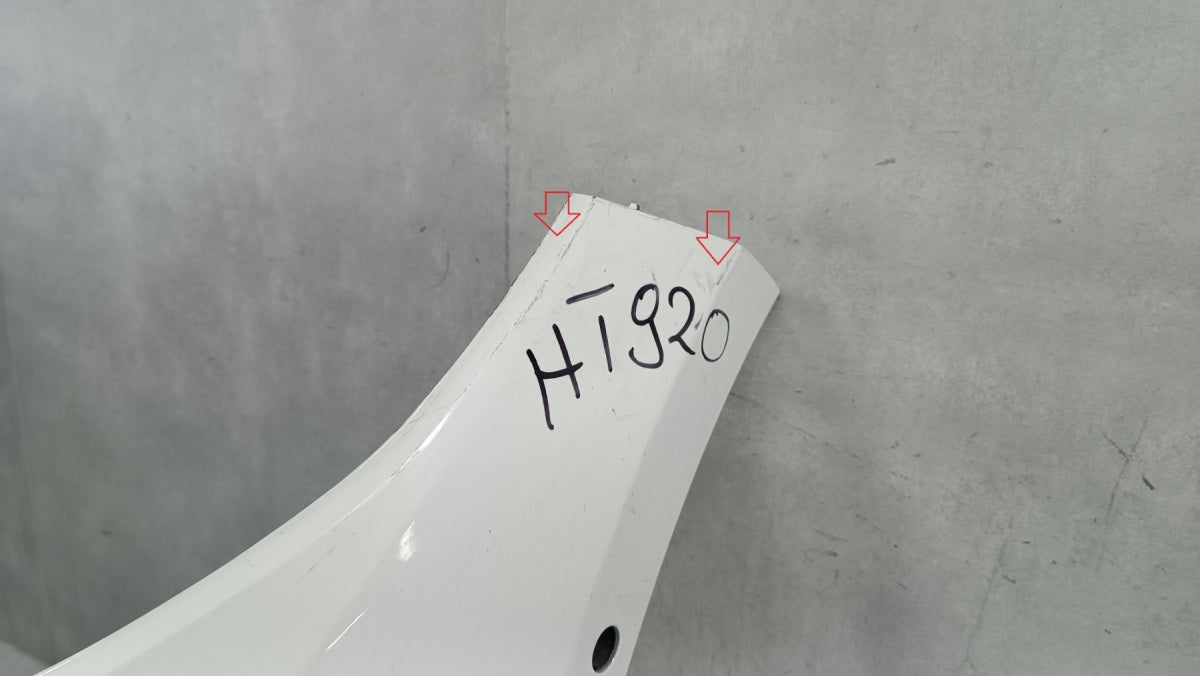 Prednji branik BMW 3 G20 G21 SPORT LINE 18-22 / + roleta + ślizgi