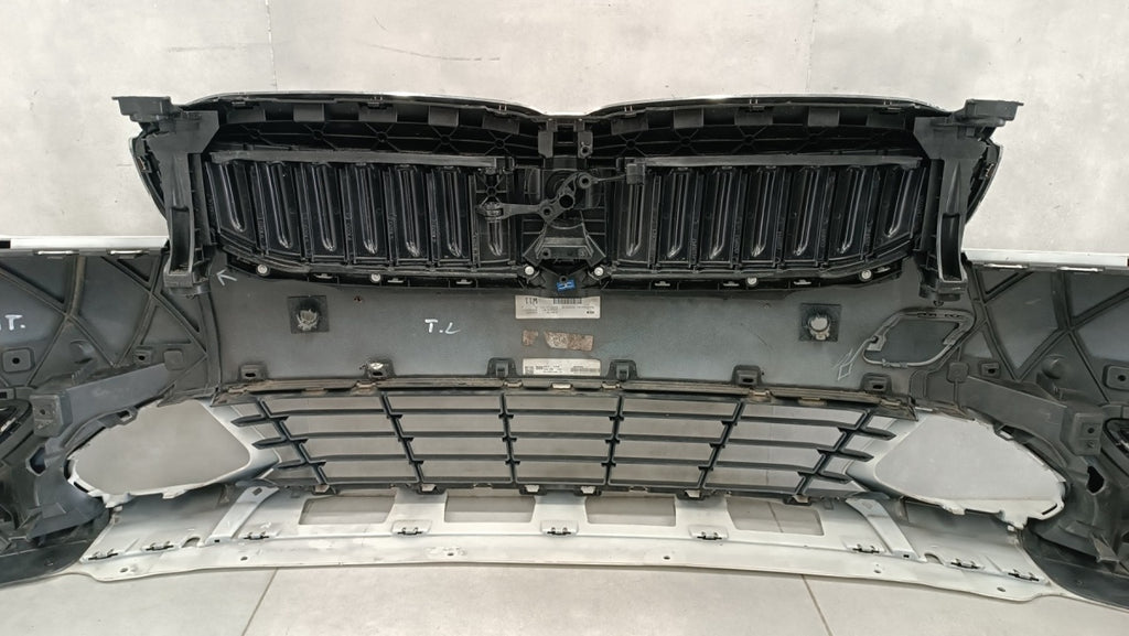 Prednji branik BMW 3 G20 G21 SPORT LINE 18-22 / + roleta + ślizgi