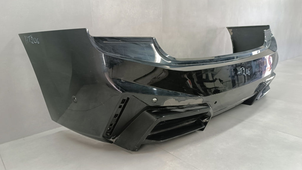 Zadnji branik BMW IX M Sport I20 lift LCI 25-
