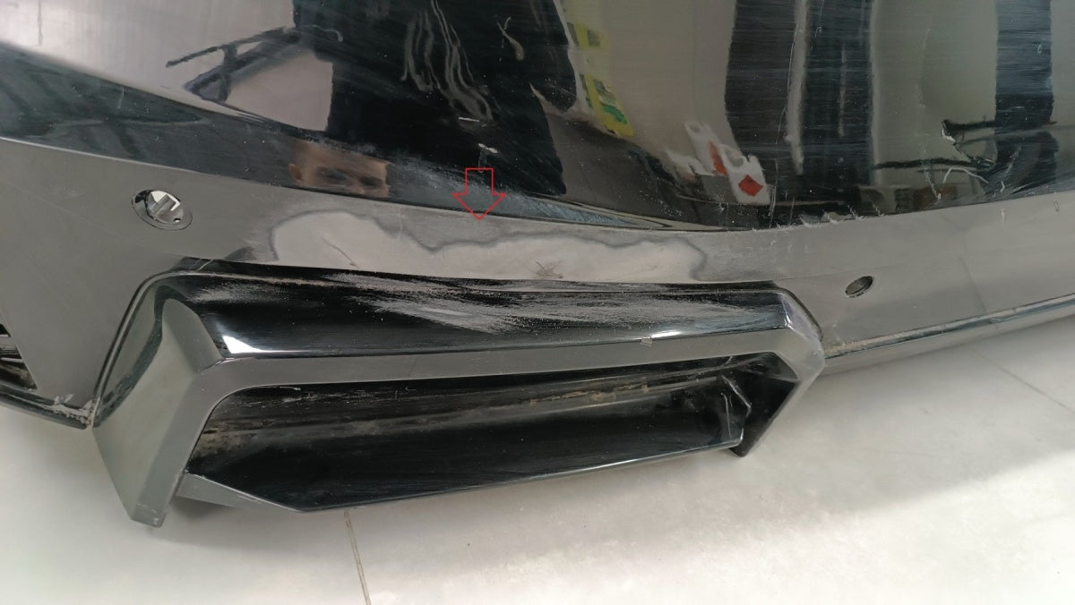 Zadnji branik BMW IX M Sport I20 lift LCI 25-