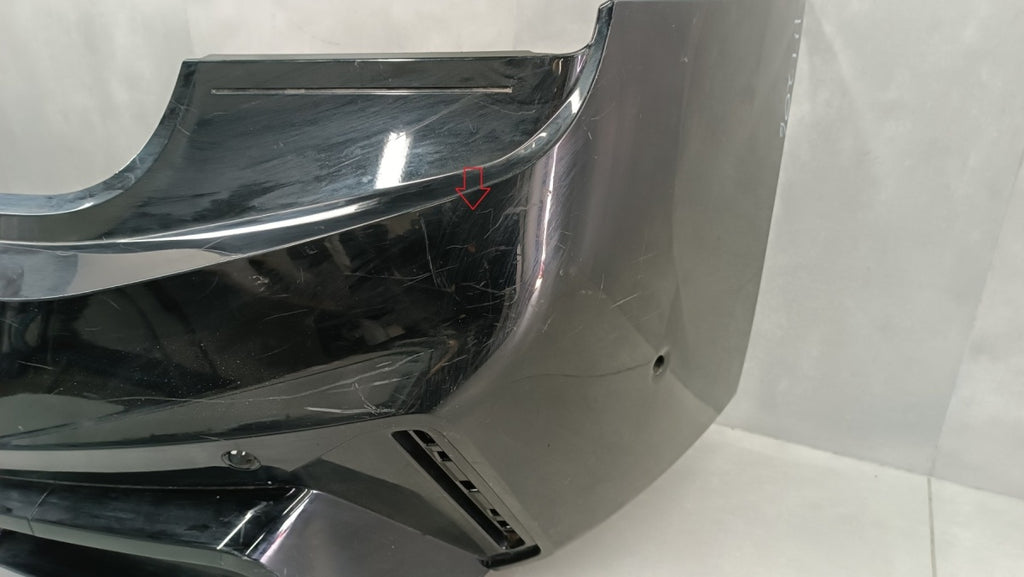 Zadnji branik BMW IX M Sport I20 lift LCI 25-