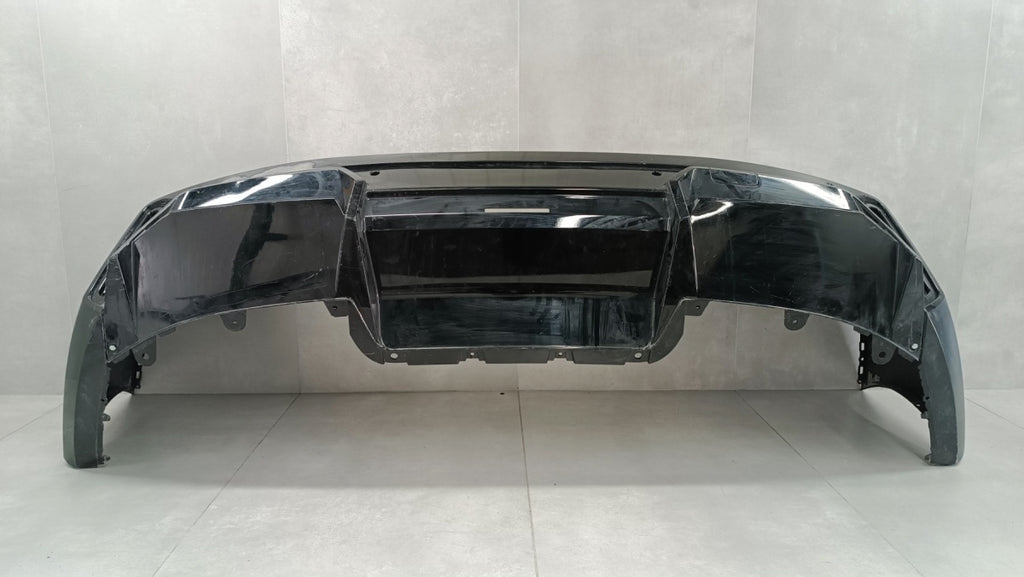 Zadnji branik BMW IX M Sport I20 lift LCI 25-