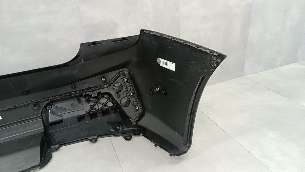 Zadnji branik BMW IX M Sport I20 lift LCI 25-