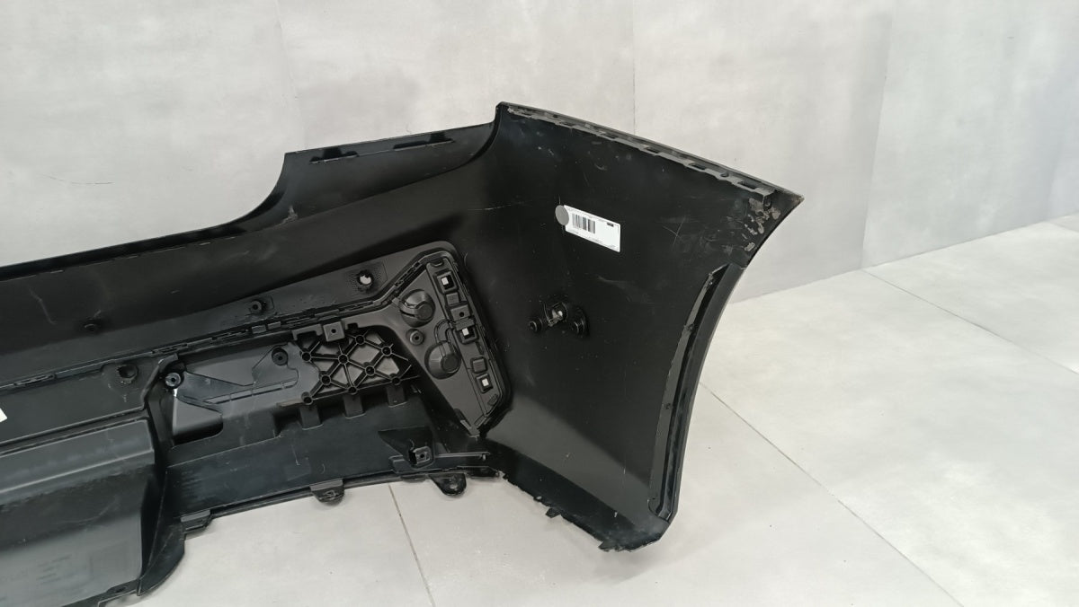 Zadnji branik BMW IX M Sport I20 lift LCI 25-