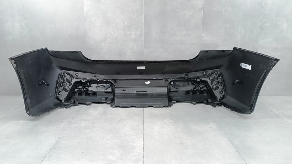 Zadnji branik BMW IX M Sport I20 lift LCI 25-