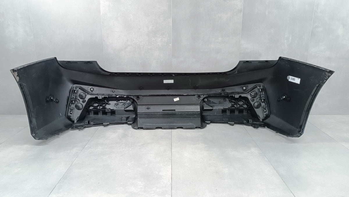 Zadnji branik BMW IX M Sport I20 lift LCI 25-