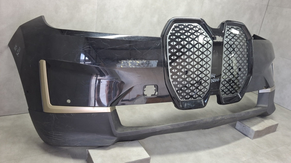 Prednji branik BMW IX I20 Basic 21-24