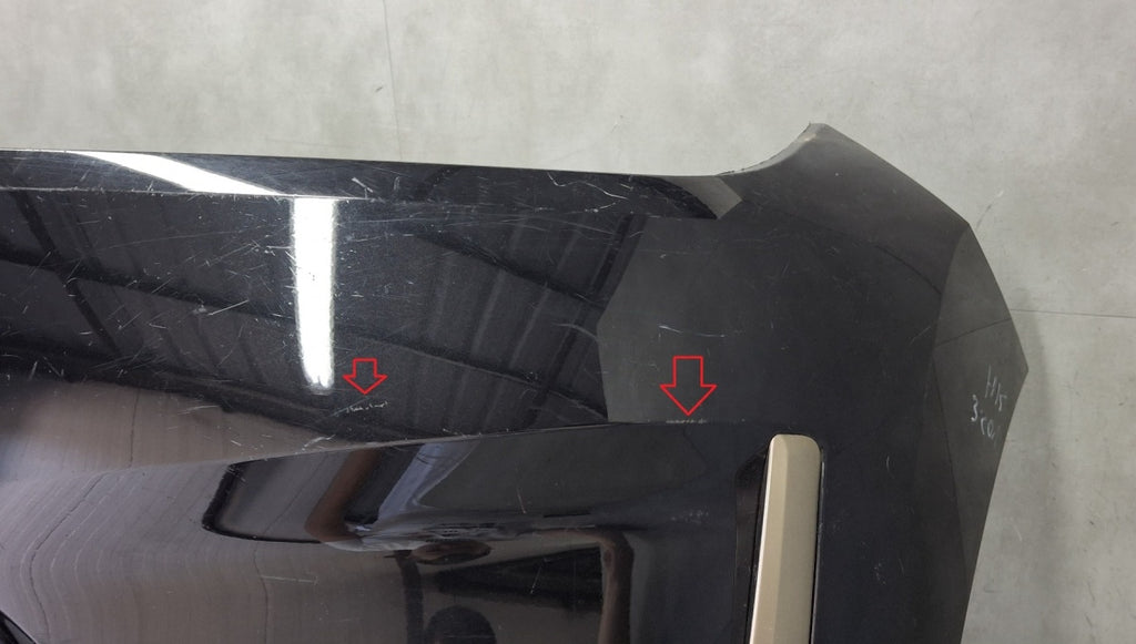 Prednji branik BMW IX I20 Basic 21-24