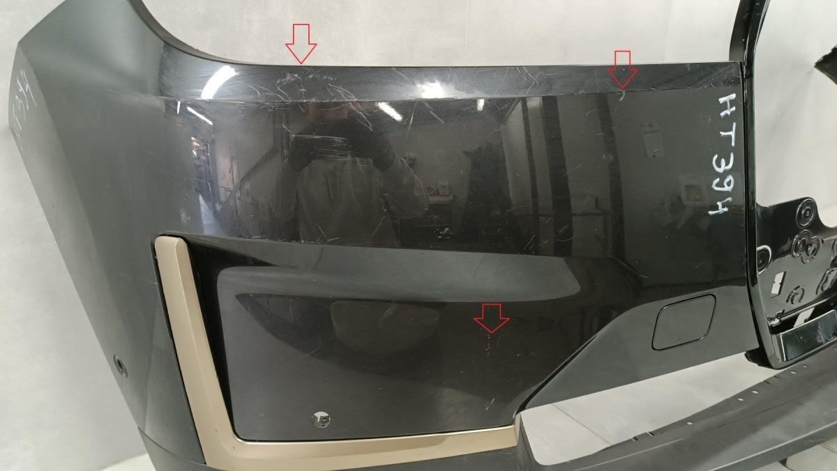 Prednji branik BMW IX M60 Basic 21-25