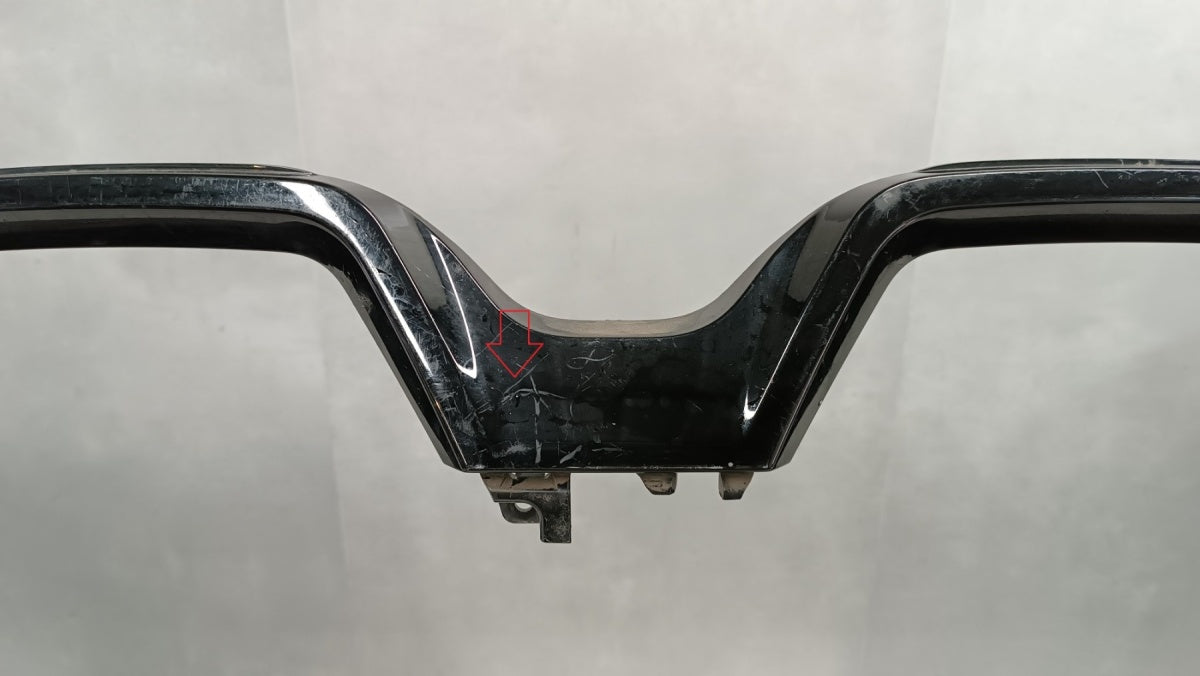 Prednji branik BMW IX M60 Basic 21-25