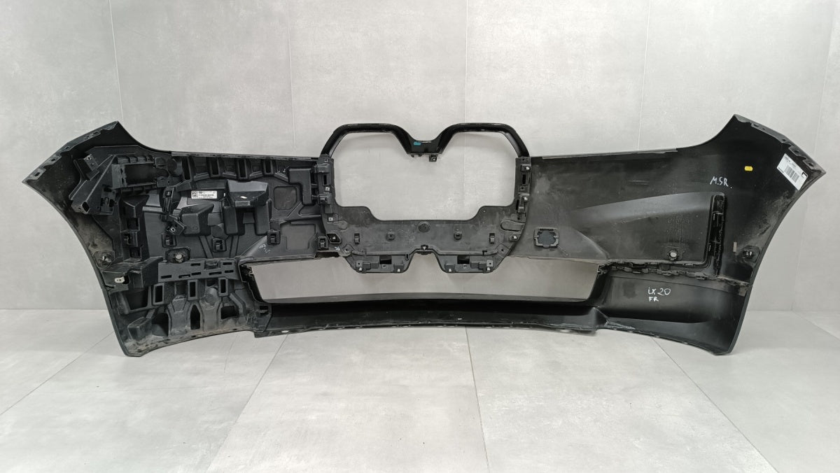 Prednji branik BMW IX M60 Basic 21-25