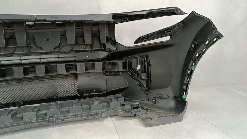 Prednji branik Citroen C3 e-C3 Aircross II 24- / + osłona + wzmocnienie