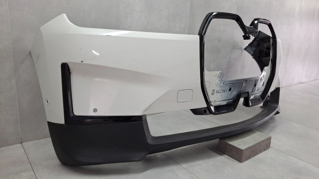 Prednji branik BMW IX I20 Basic 21-24