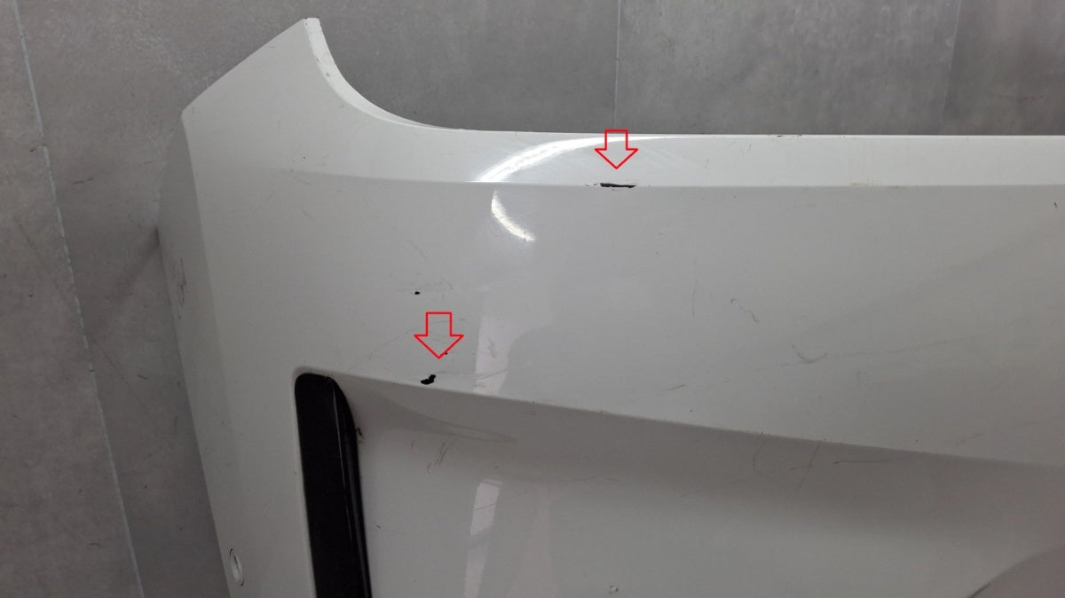 Prednji branik BMW IX I20 Basic 21-24