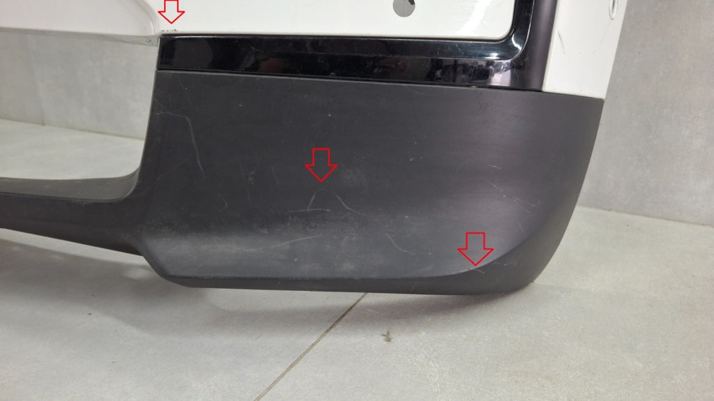 Prednji branik BMW IX I20 Basic 21-24